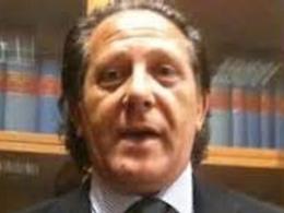 Intimidazione, busta di proiettili per il presidente regionale del Creda