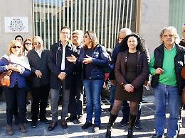 Siracusa, pignorati 2 milioni all'ex Provincia: «È un incubo che non finisce mai»