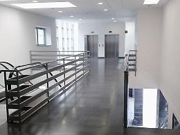 Nuovo ospedale S. Marco, a regime
entro l'estate: soddisfazione a Librino