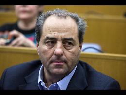 'Calunni&ograve; Di Pietro', assolta a Bologna