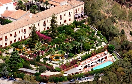Taormina: salvi i posti di lavoro al San Domenico, ma hotel sarà stagionale