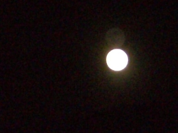 Si avvicina la notte della SuperLuna da record