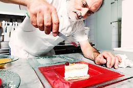 Nella guida di Gambero Rosso si conferma la pasticceria di Corrado Assenza, menzione speciale per Corsino