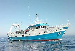 Greci fermano e poi rilasciano peschereccio mazarese