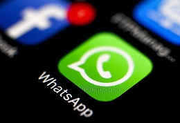 Su Whatsapp ora i messaggi audio si possono ascoltare  a velocità doppia
