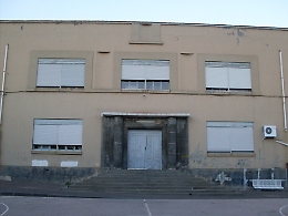 Sospetta meningite a Mascali, sindaco chiude scuola per disinfestazione