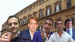 Regione, l'avvio choc della legislatura a Palazzo dei Normanni: c'è un altro deputato nel mirino dei magistrati