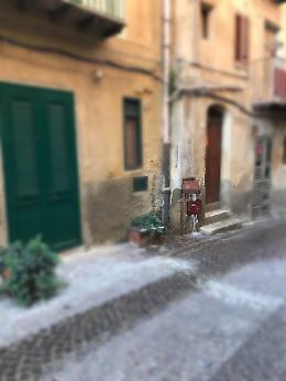 Agrigento, continui furti di contatori d'acqua