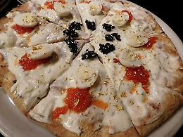 A Catania la pizza pi&ugrave; cara d'Italia: costa 44 euro