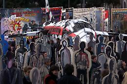 Strage di Ustica: dopo 37 anni di ombre e depistaggi, spunta l'ennesima verit&agrave;