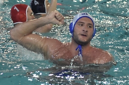 Pallanuoto, Catania batte Lazio nel replay del match e si salva