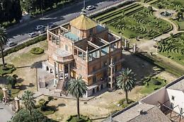 Mostre, a Modica in cento scatti aerei la “Sicilia mai vista” di Luigi Nifosì