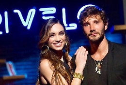 Stefano De Martino a Lorella Boccia rivela il suo desiderio più grande