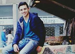 Catania, un minuto di silenzio
nelle scuole in ricordo di Raffaele