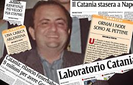 Addio Cavaliere: Michele Tosto, capo fino all'ultimo ma soprattutto un maestro