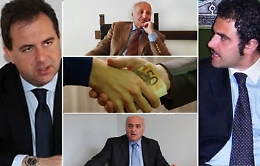 Scandalo Cga, «Gennuso pagò sentenza per tornare all'Ars»