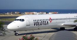 Palermo: fumo da coda aereo, passeggeri sbarcati prima del decollo