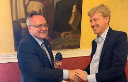 Agrigento 2020: anche Lublino offre la propria collaborazione