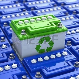 Batterie esauste al piombo, il comune di Mussomeli corre ai ripari