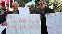 Riforma gestione idrica, Agrigento punto e a capo chiede un consiglio comunale aperto
