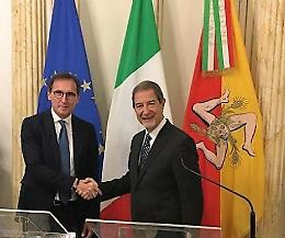 Salva Sicilia, tutti i paletti di Roma: 
ecco i compiti a casa per la Regione