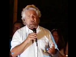 Comunali, flop del M5s ma Grillo non molla: «A novembre la Sicilia prima regione a 5 stelle»