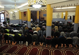 L'intervista all'Imam di Catania «Le moschee siano luoghi trasparenti e gli imam istruiti»