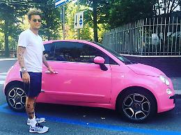 Il Palermo prende Diamanti, Bruno Henrique e sogna Balotelli