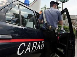 Cassibile, "Fai un'offerta per la moschea", due arrestati per tentata estorsione