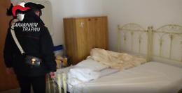 Turista toscano morto in B&amp;B a Trapani, indagini concluse