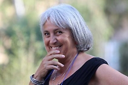 Beatrice Monroy racconta Macbeth al Teatro Massimo di Palermo