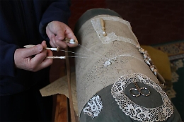 Week end a Mirabella Imbaccari, la citt&agrave; del tombolo