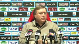 Catania nel caos, Lo Monaco: "Petrone? Perplesso sulle motivazioni dell'addio"