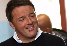 Renzi torna in Sicilia:  tappa in nove province in due giorni