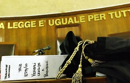 Porto Empedocle, condannato per stalking un cinquantanovenne