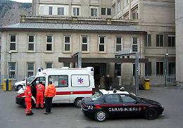 Palermo, picchia il suocero riducendolo in fin di vita