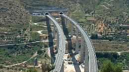 Anas, 4 miliardi per rimettere in moto le strade dell’Isola