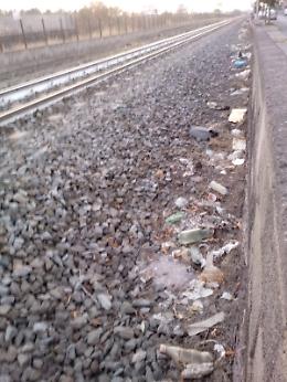 Catania, Piano Tavola: "non siamo cittadini di serie B"