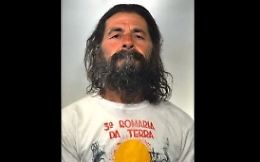 Niscemi, arrestato un attivista No Muos: era latitante