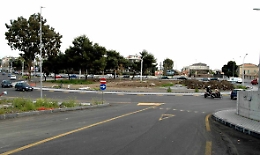 Catania, il Comune cerca sponsor privati per abbellire le rotatorie della Circonvallazione