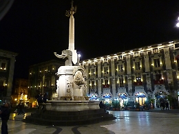 Mostre, proiezioni e concerti: a Catania sarà "notte bianca"