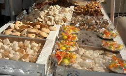 Nel vassoio della festa, tutti i dolci tipici dei Morti