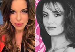 Vip allo specchio: ecco come sono cambiate da ieri a oggi