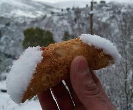 IL 21 FEBBRAIO 2019 IL POLO MAGNETICO SI SPOSTERA'. POLO NORD IN SICILIA.