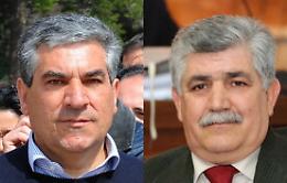 Spazzacorrotti non è retroattiva, tornano il libertà Maesano e Barbagallo