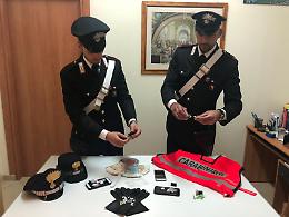 Andavano al party col guidatore ma imbottiti di droga: fermati