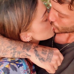 Belen e Stefano:  secondo figlio dopo il ritorno di fiamma?