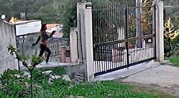 Femminicidio a Partinico, Borgia davanti il gip
Il delitto di Ana segnalato da diversi testimoni