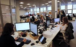 Posti di lavoro ancora con poche donne: scattano gli incentivi per assumerne di più