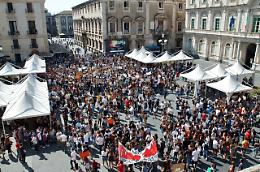 Clima, torna il Friday for Future: giovani in piazza anche in Sicilia